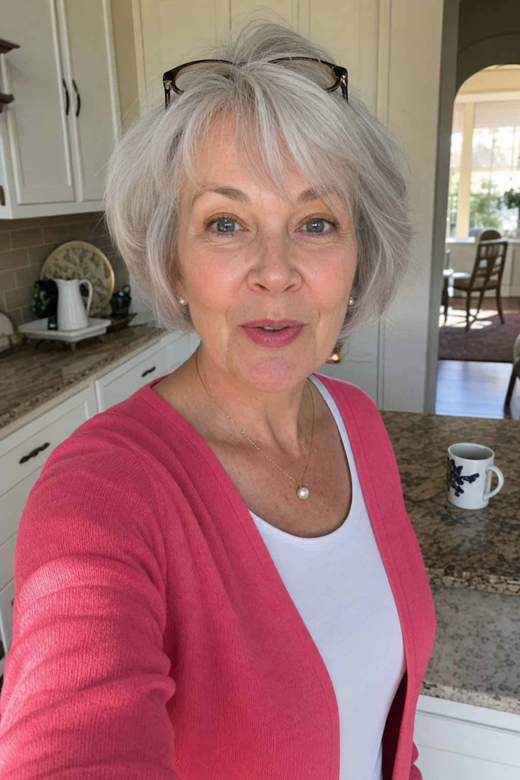 Eleanor — AI creator