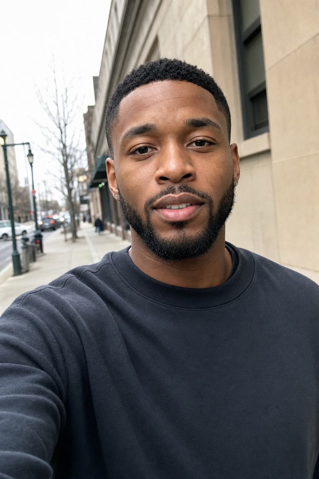 Jamal — AI creator